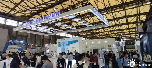 超燃盛典！102家頂尖光伏企業閃耀SNEC上海，引領技術開發新紀元