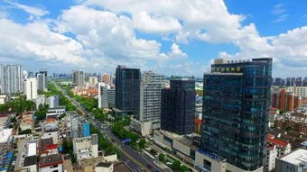 一城一名，遍及華夏的“上海路”與“上海技術開發”現象